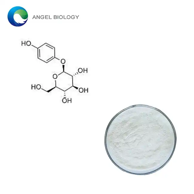 Arbutin Powder